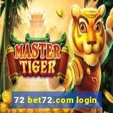 72 bet72.com login